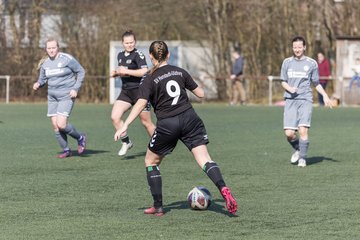 Bild 323 - F SV Henstedt Ulzburg II - SV Boenebuettel-Husberg : Ergebnis: 11:0